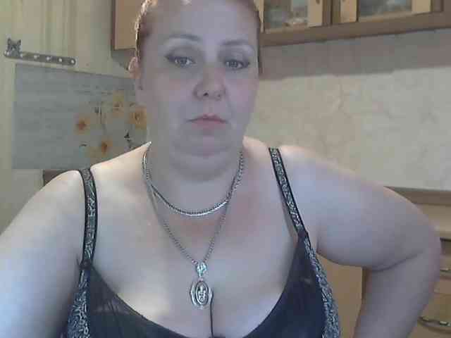 Tatyanka_ webcam
