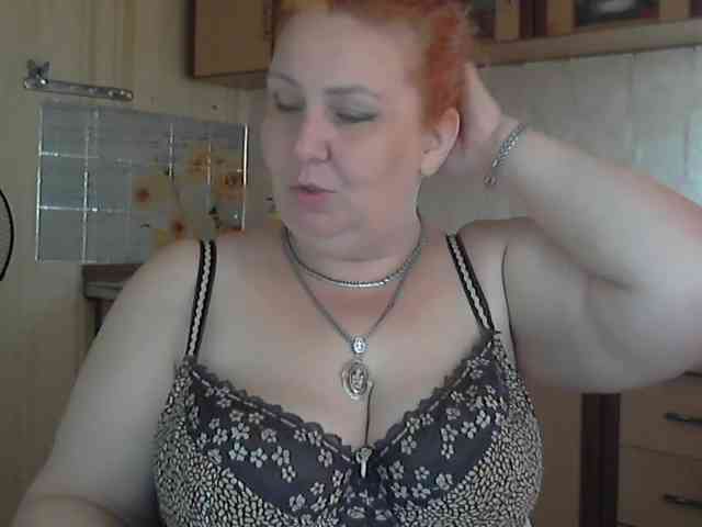 Tatyanka_ webcam