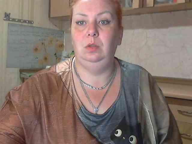 Tatyanka_ webcam