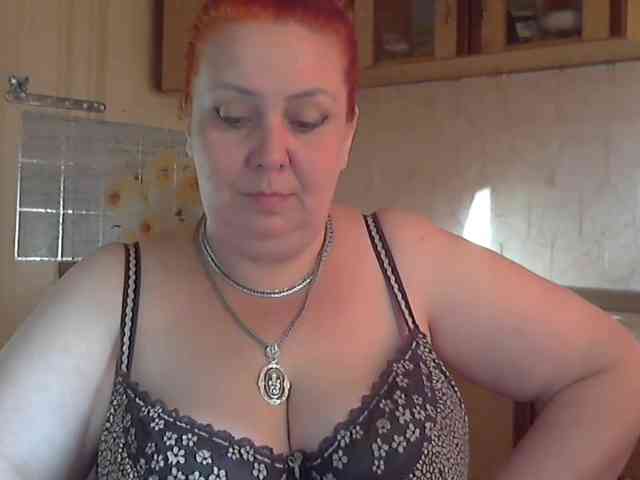 Tatyanka_ webcam