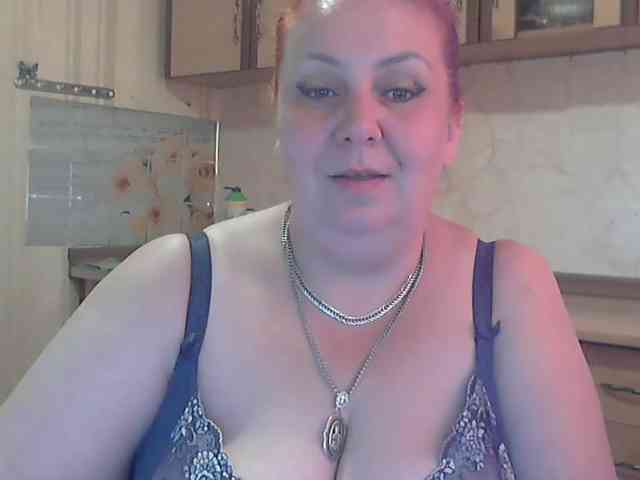 Tatyanka_ webcam