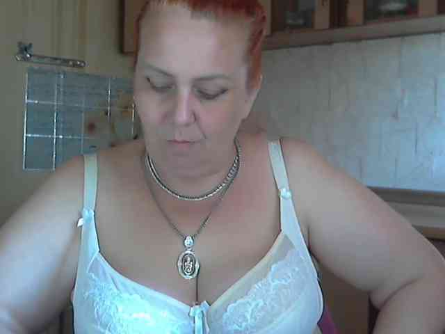 Tatyanka_ webcam