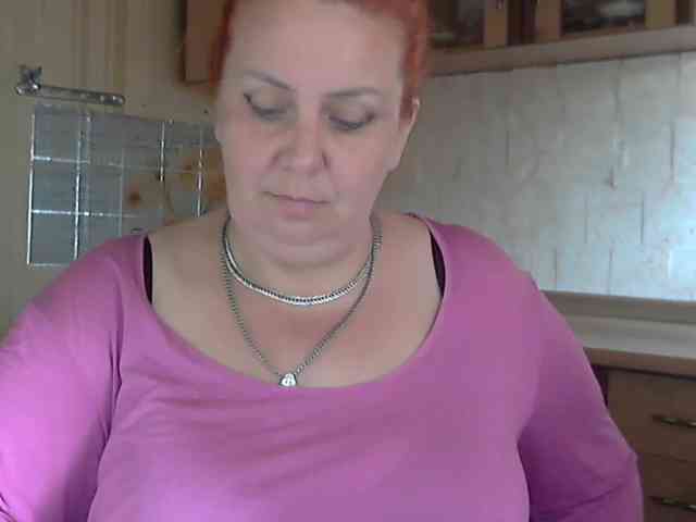 Tatyanka_ webcam