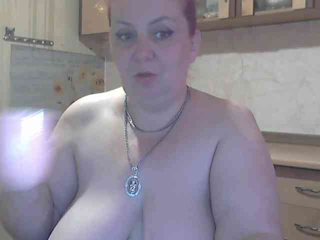 Tatyanka_ webcam