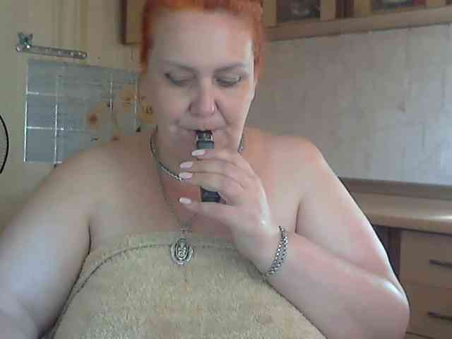 Tatyanka_ webcam