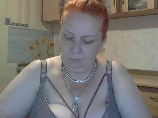 Tatyanka_ webcam