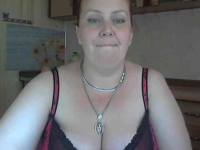 Tatyanka_ webcam