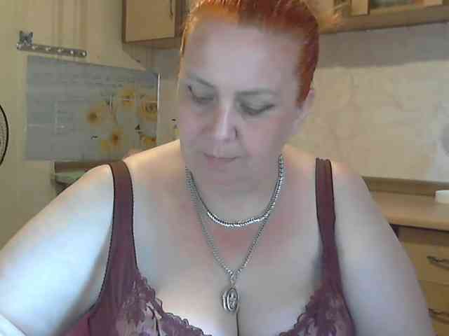 Tatyanka_ webcam