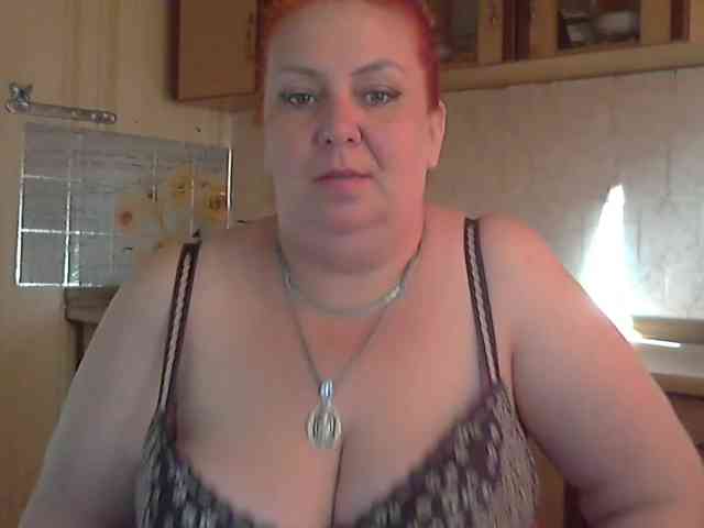 Tatyanka_ webcam