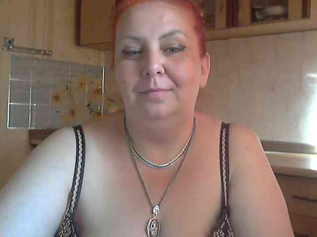 Tatyanka_ webcam