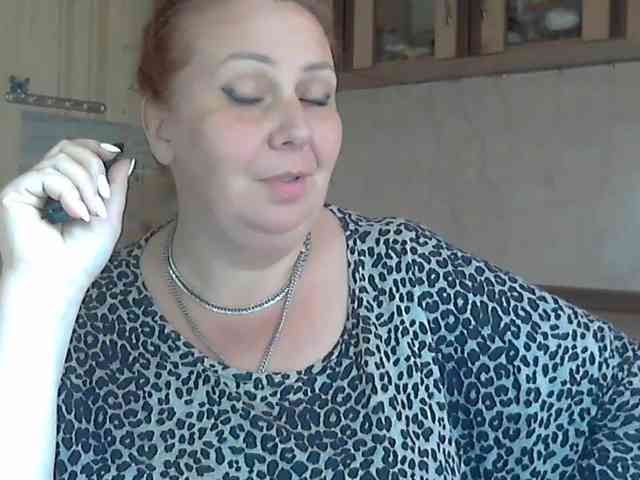 Tatyanka_ webcam