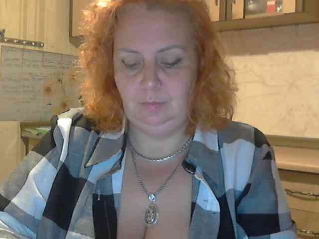 Tatyanka_ webcam