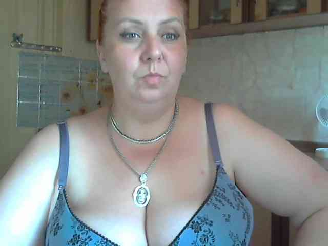 Tatyanka_ webcam