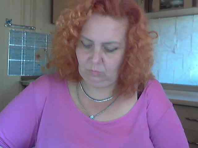 Tatyanka_ webcam
