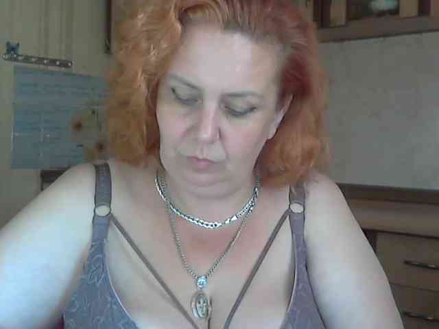 Tatyanka_ webcam