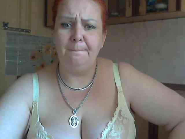 Tatyanka_ webcam