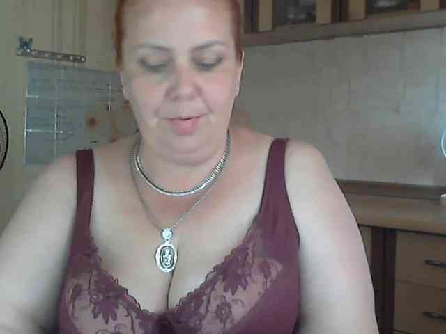 Tatyanka_ webcam