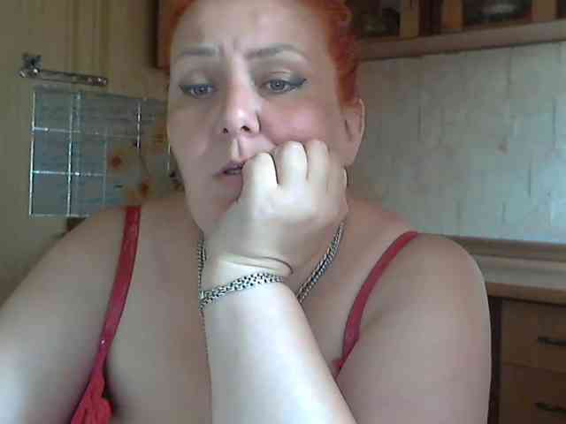 Tatyanka_ webcam