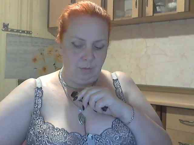 Tatyanka_ webcam