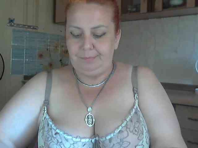 Tatyanka_ webcam