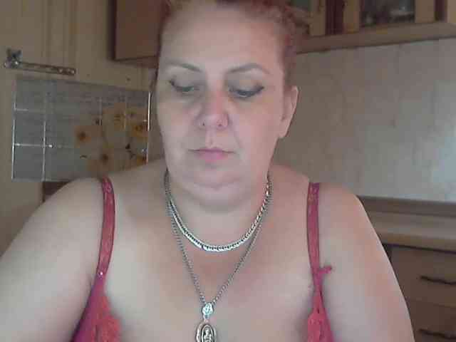 Tatyanka_ webcam