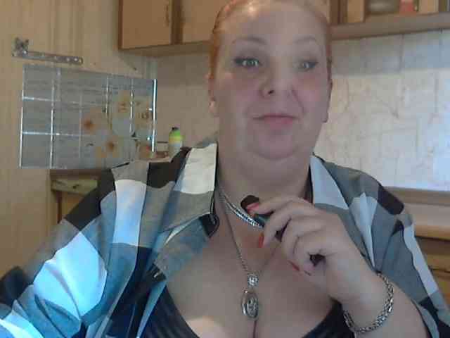 Tatyanka_ webcam