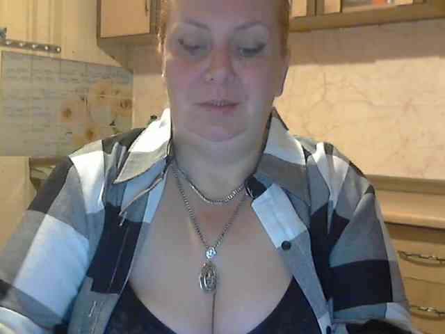 Tatyanka_ webcam