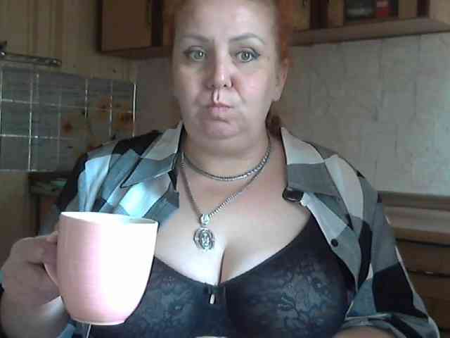 Tatyanka_ webcam
