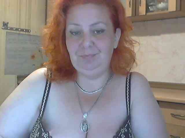 Tatyanka_ webcam