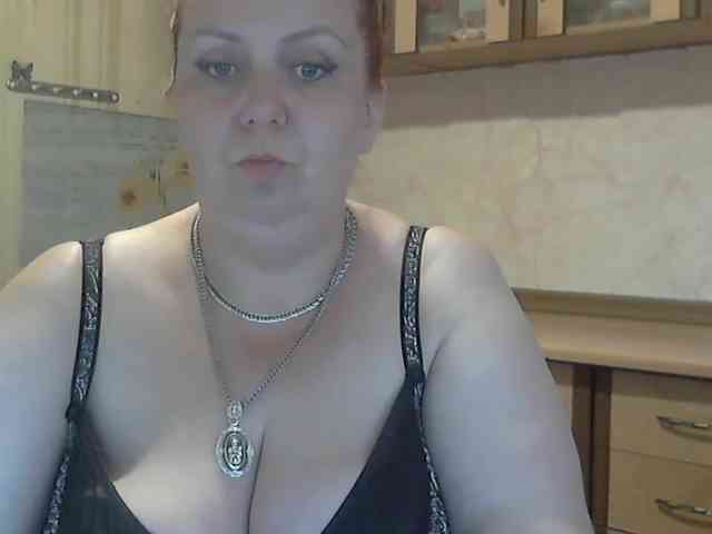Tatyanka_ webcam