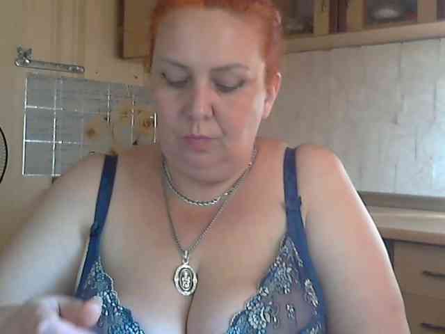 Tatyanka_ webcam