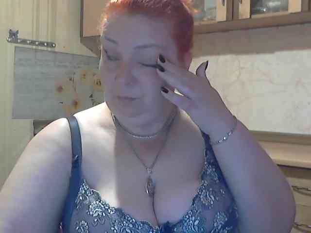 Tatyanka_ webcam