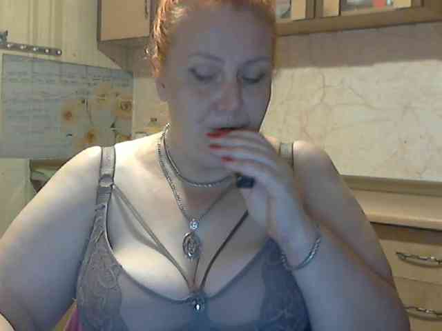 Tatyanka_ webcam