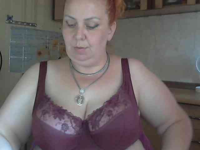 Tatyanka_ webcam