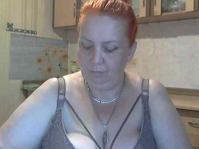 Tatyanka_ webcam