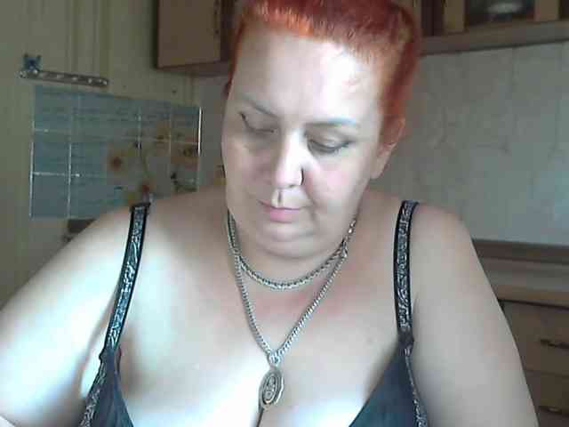 Tatyanka_ webcam