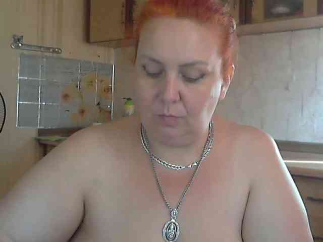 Tatyanka_ webcam