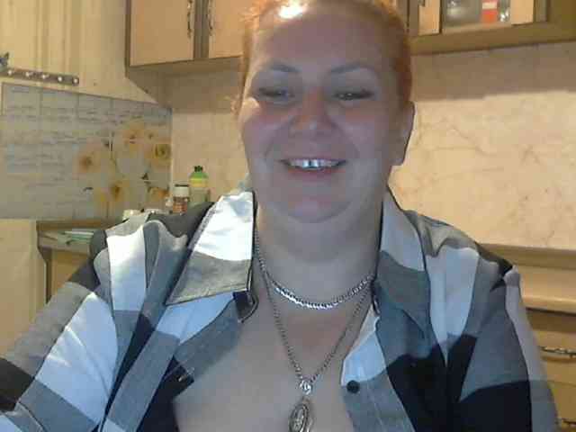 Tatyanka_ webcam