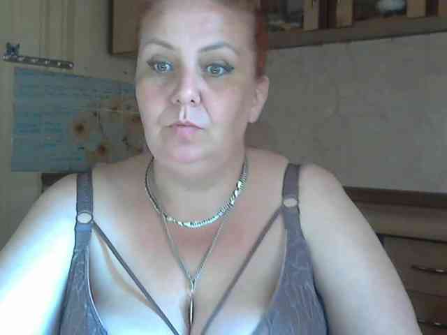Tatyanka_ webcam