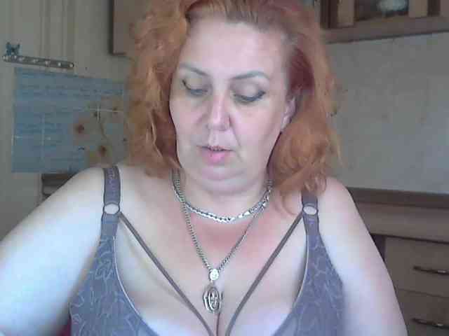 Tatyanka_ webcam