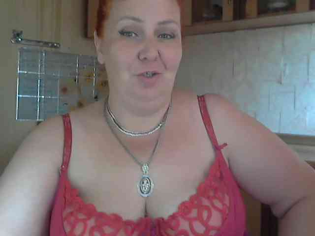 Tatyanka_ webcam