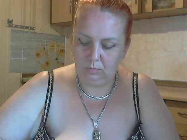 Tatyanka_ webcam