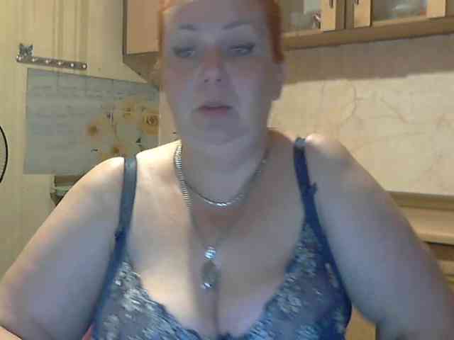 Tatyanka_ webcam