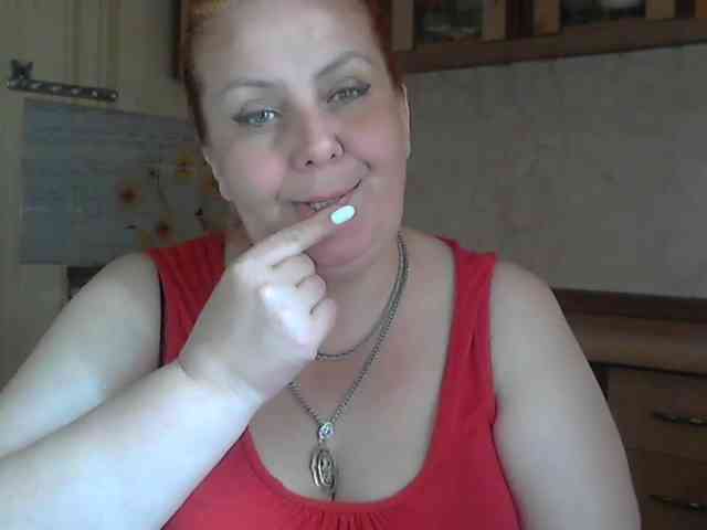 Tatyanka_ webcam