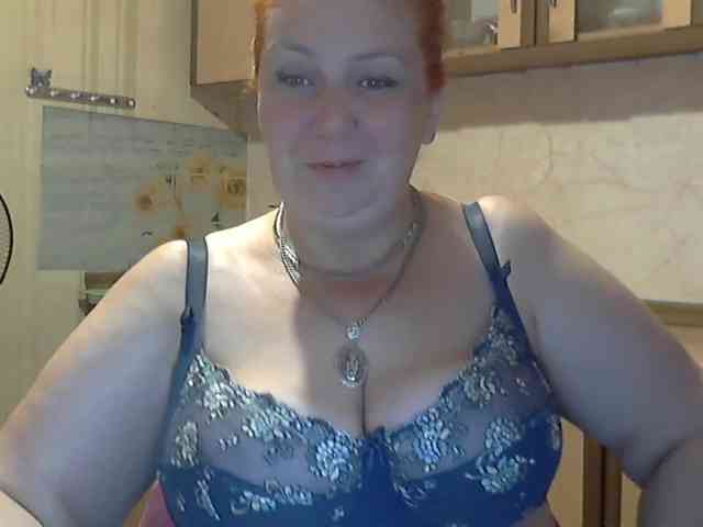 Tatyanka_ webcam