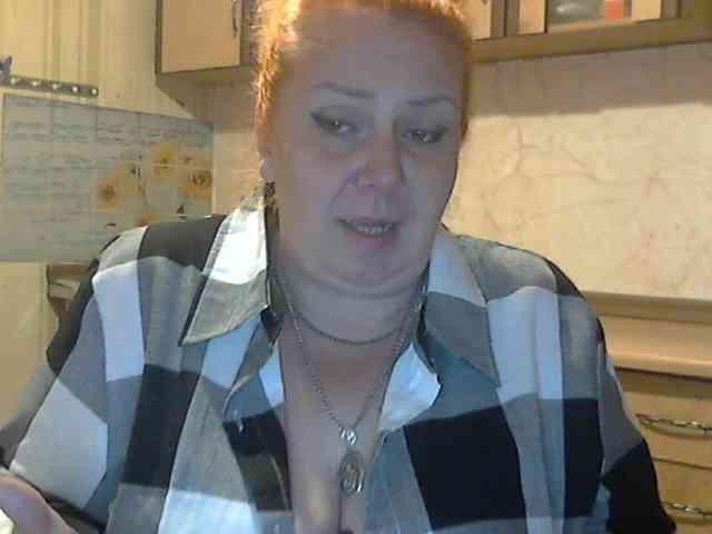 Tatyanka_ webcam