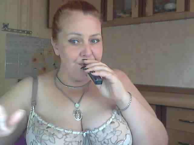 Tatyanka_ webcam