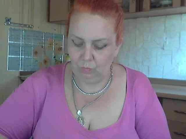 Tatyanka_ webcam