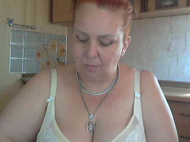 Tatyanka_ webcam