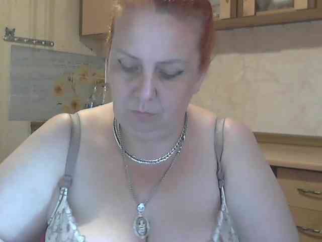 Tatyanka_ webcam